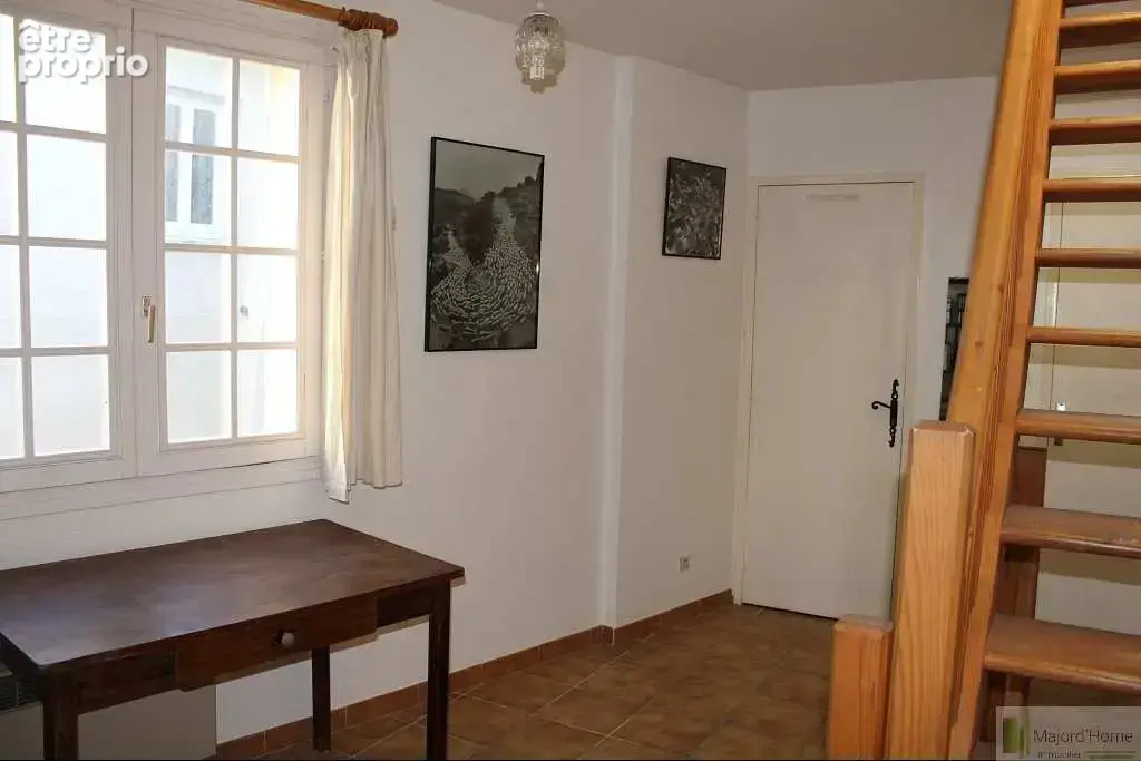 Maison en pierre  terrasse tropézienne  vue panoramique à 180° - photo 8