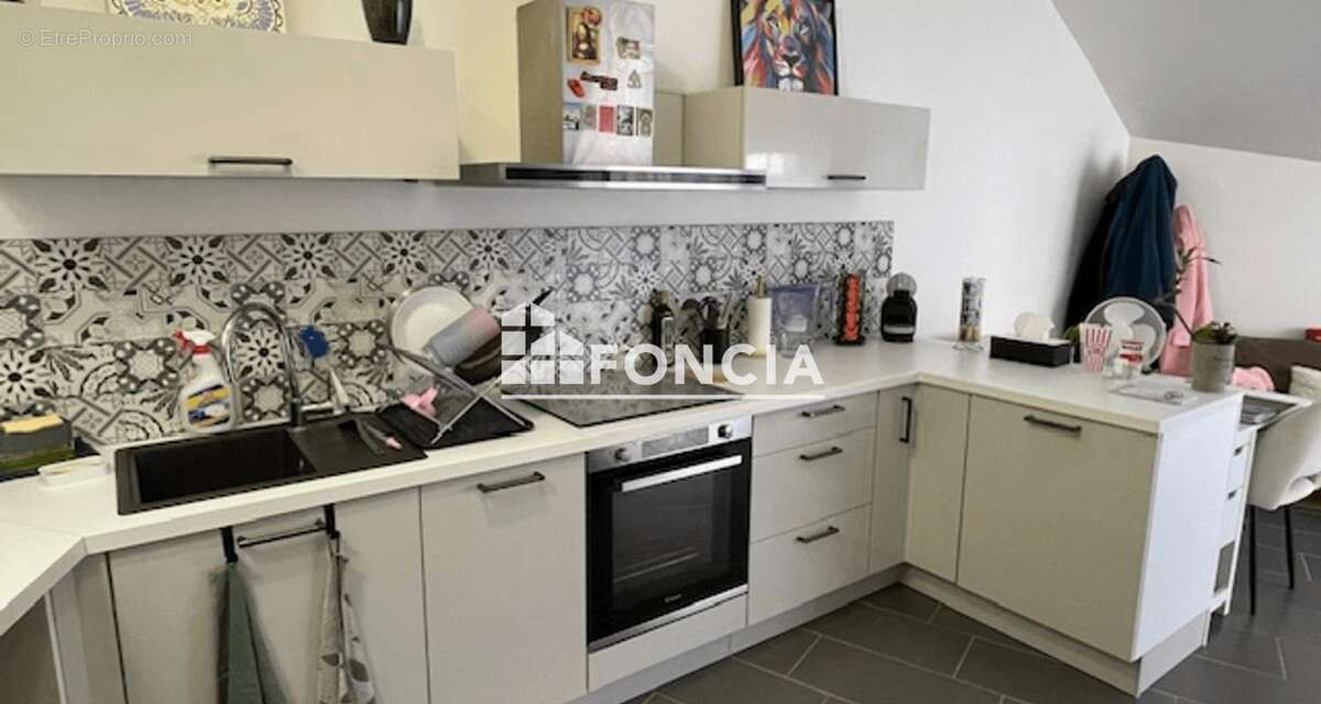 Appartement à ETAMPES