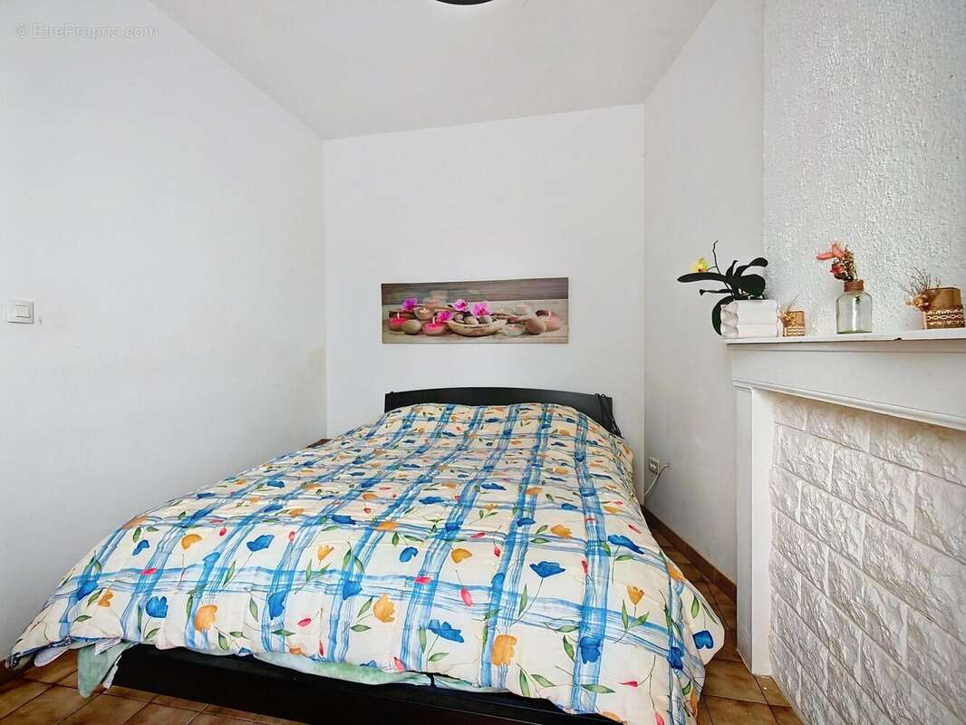 Photo 4 - Maison à SEPMERIES