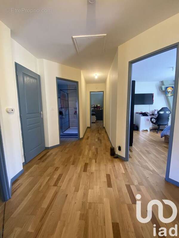 Photo 8 - Maison à CHATEAU-THIERRY