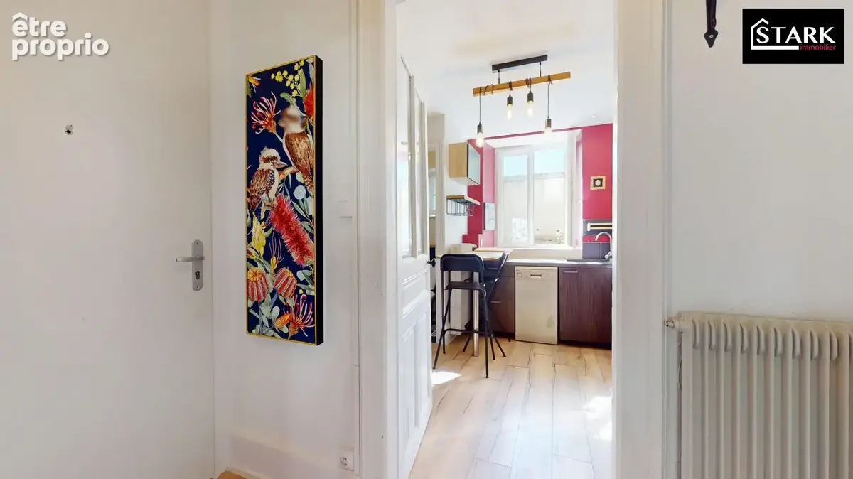 Appartement 4 pièces 50 m² à vendre à Belfort (90000) - photo 6
