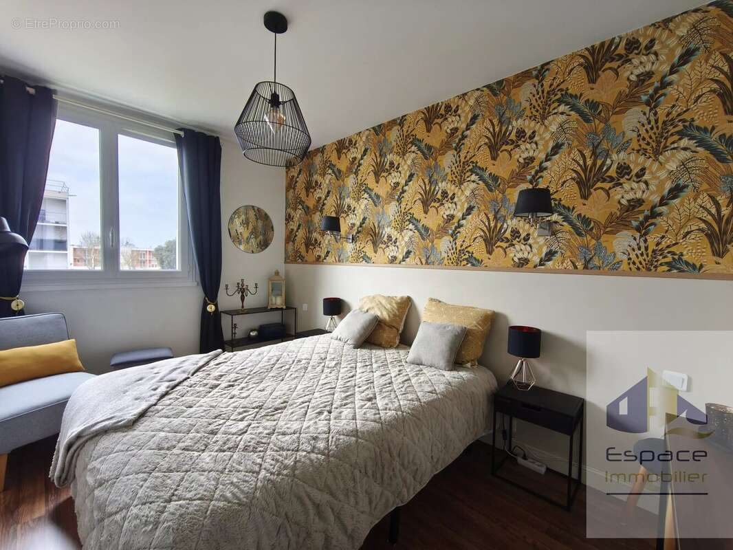 Appartement à LA ROCHELLE