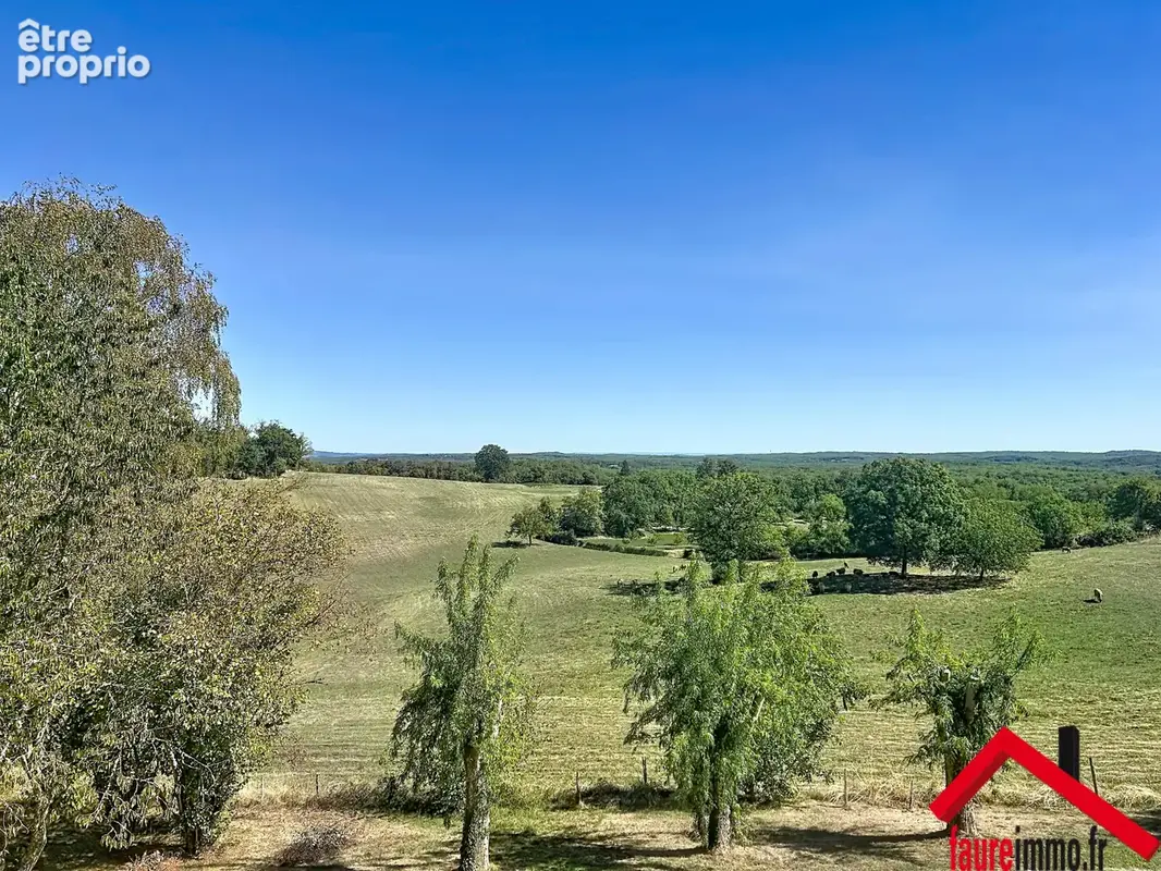 Maison à la dornac en dordogne - photo 7