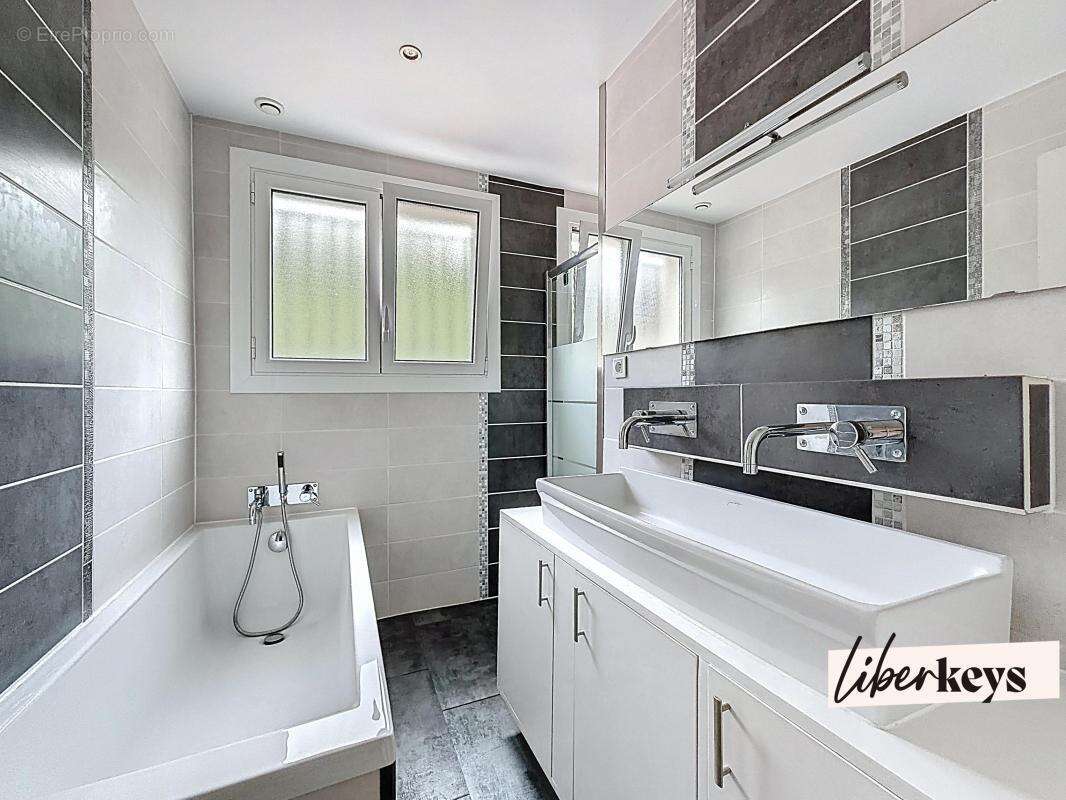 Appartement à CIBOURE