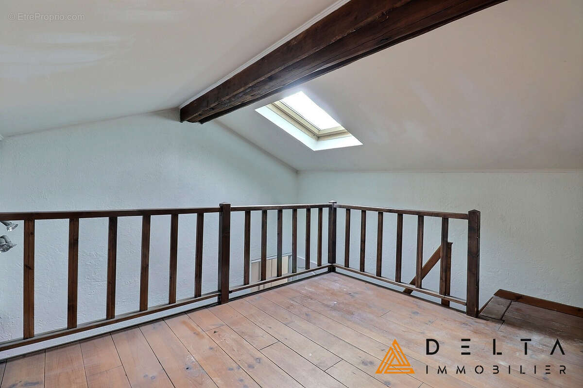 Appartement à TARARE