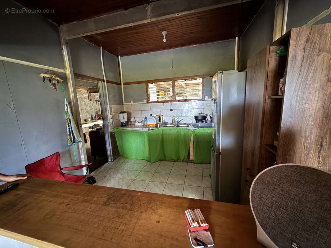 Maison à SAINTE-ROSE