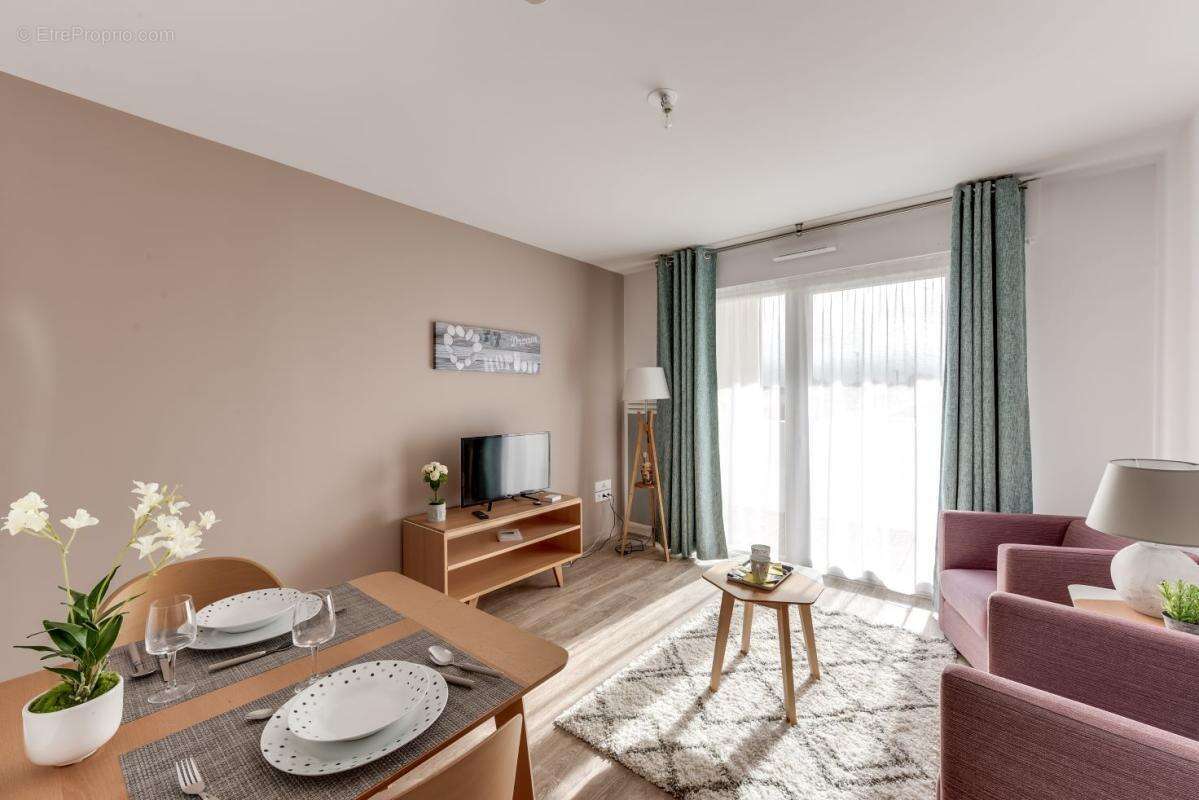 Appartement à CHALLANS