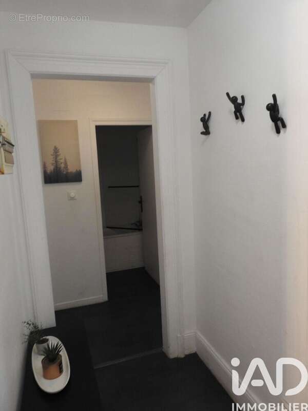 Photo 4 - Appartement à MULHOUSE