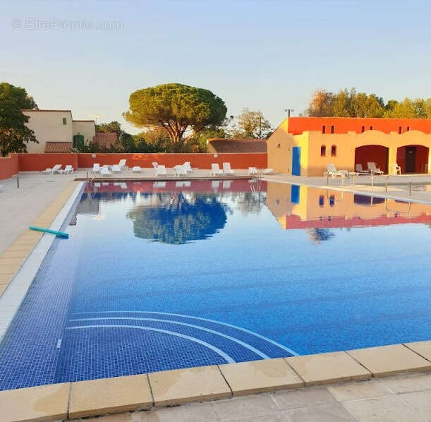 Appartement à ARGELES-SUR-MER
