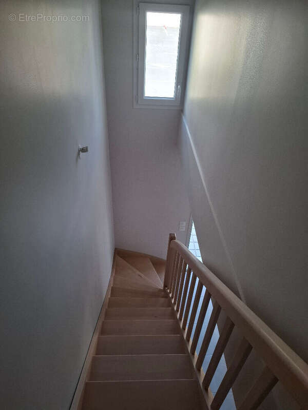 EXCLUSIF à Aubière appartement T4 duplex jardin - photo 7
