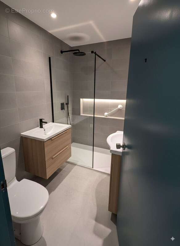 Maison à SAINT-NAZAIRE