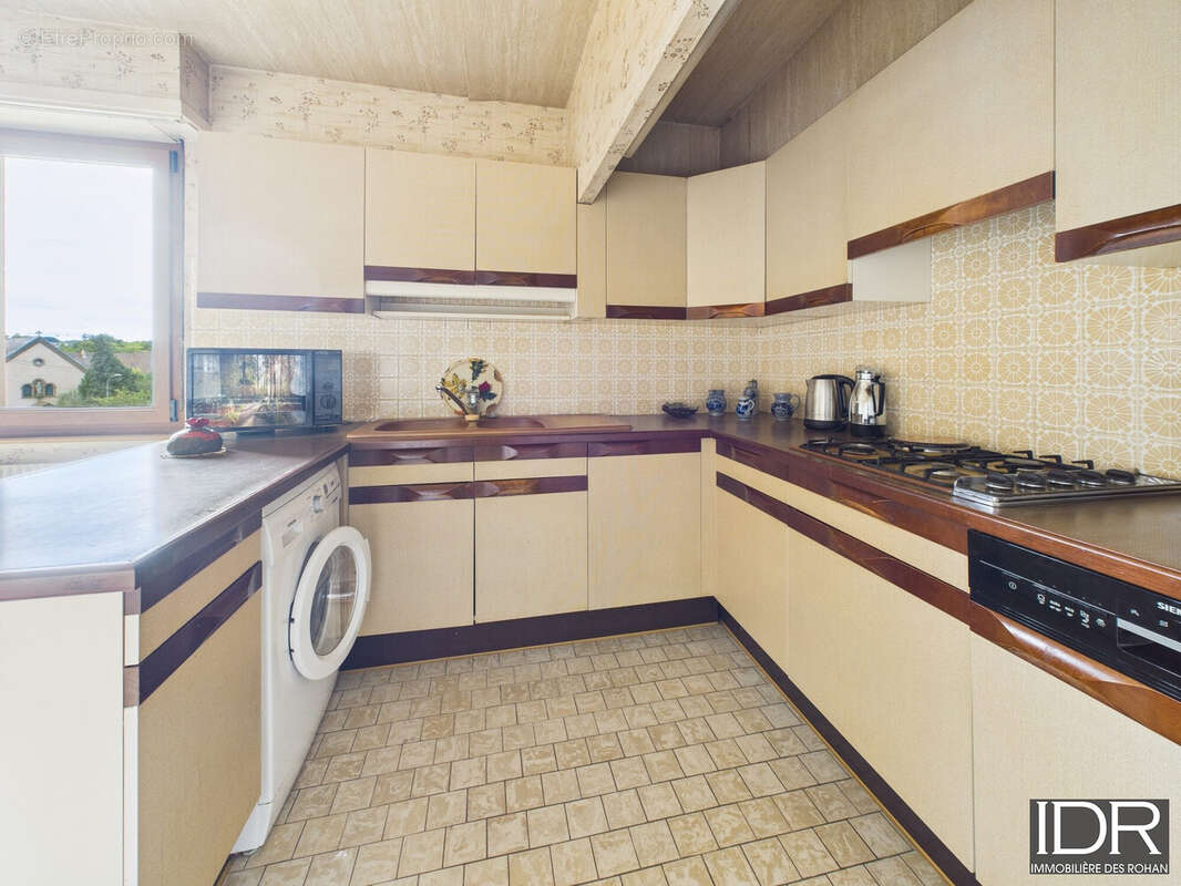 Appartement à SAVERNE