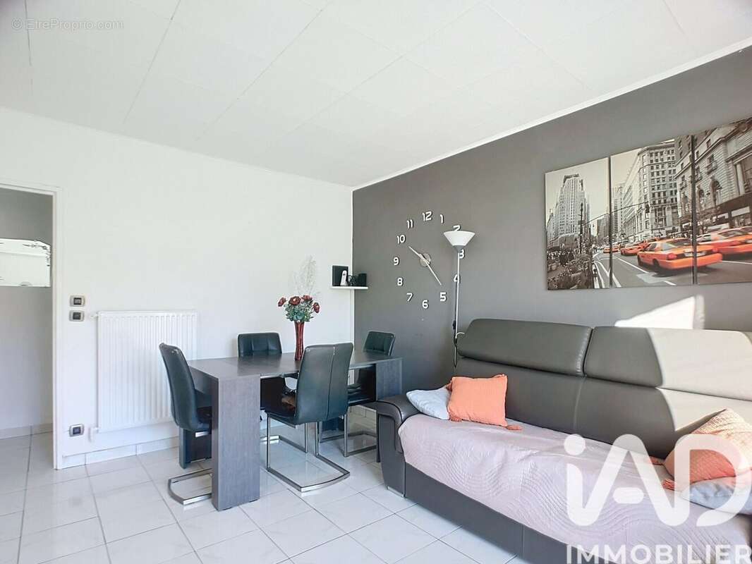 Photo 6 - Appartement à NICE