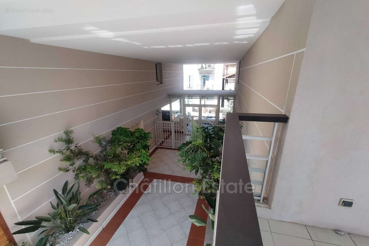 Appartement 66 m² à Cannes  - photo 7