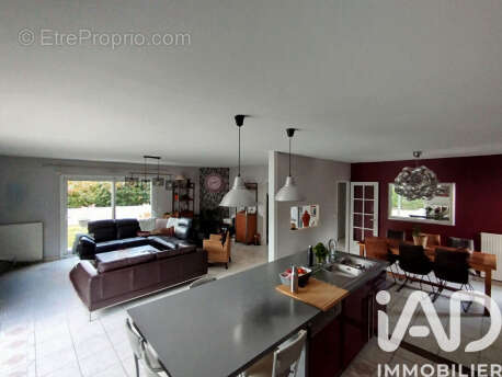 Photo 7 - Maison à BLANQUEFORT