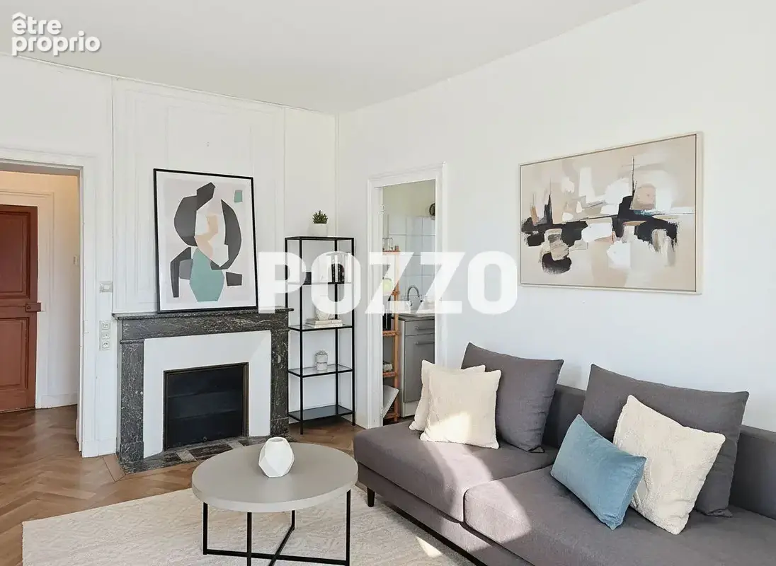 A Vendre Appartement  type T2 à  Bernieres Sur Mer ( 14990) - photo 2