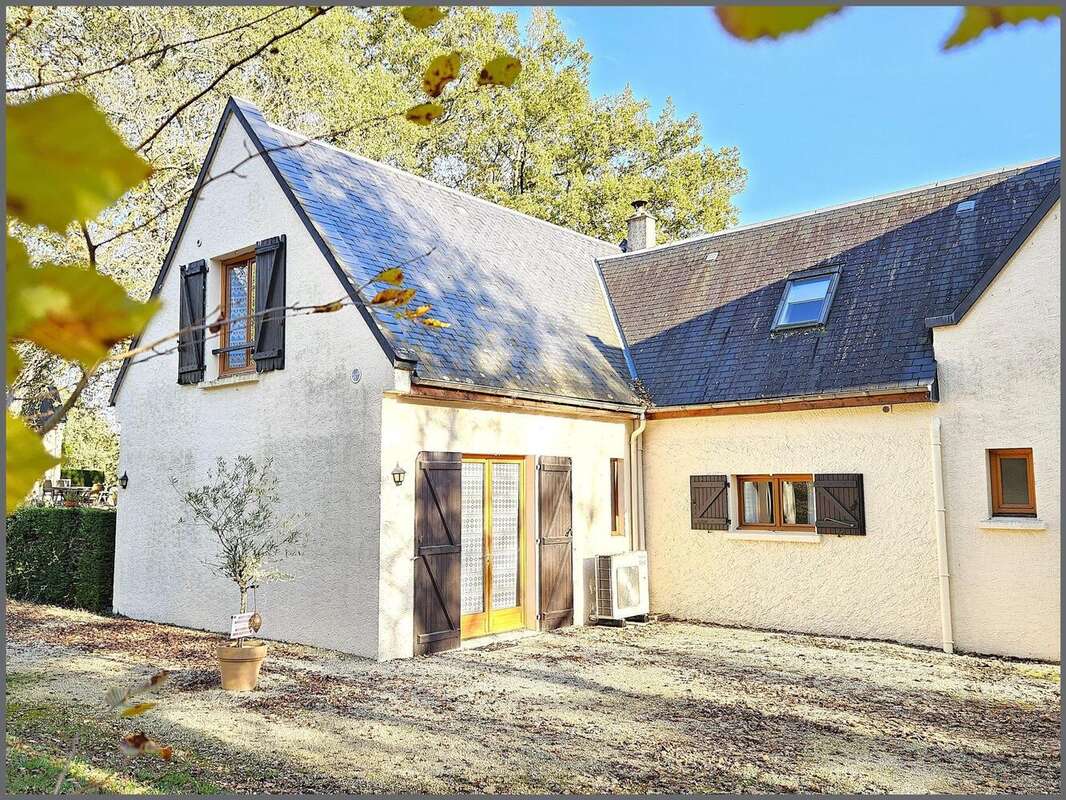 Photo 3 - Maison à CARLUX