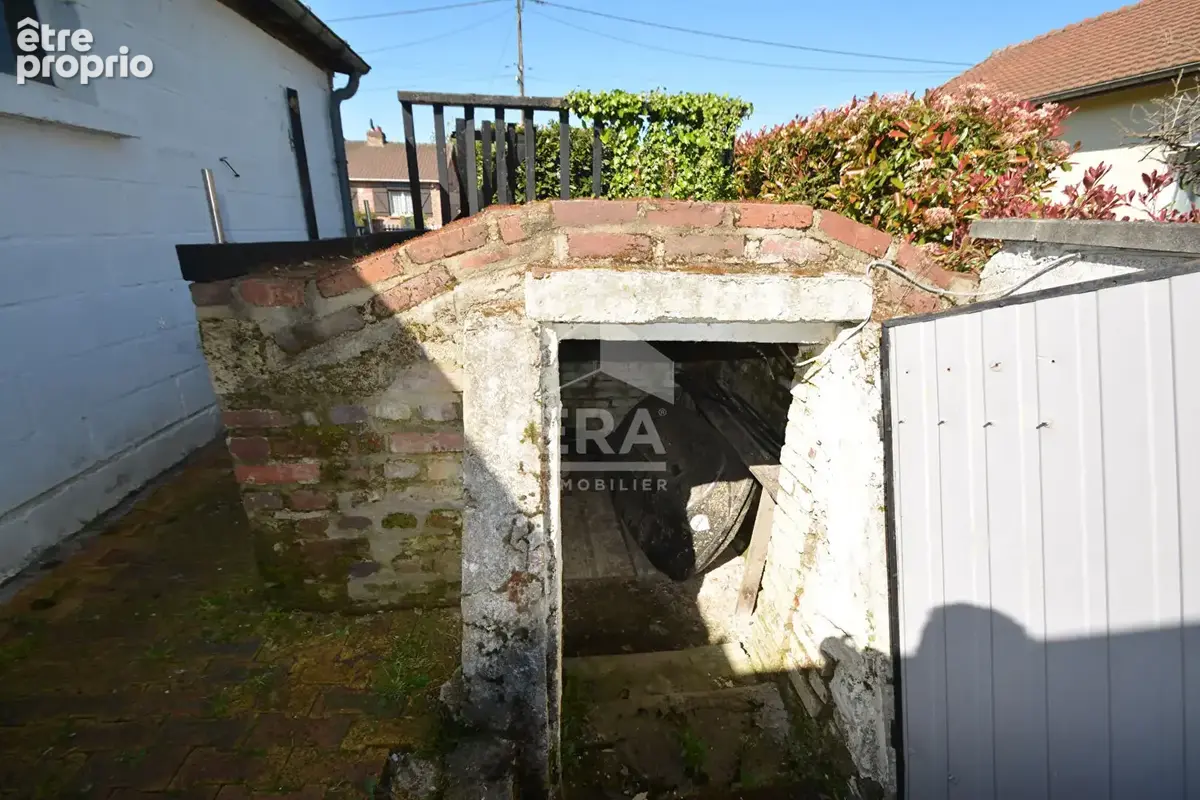 Maison 84m² à tergnier - photo 10