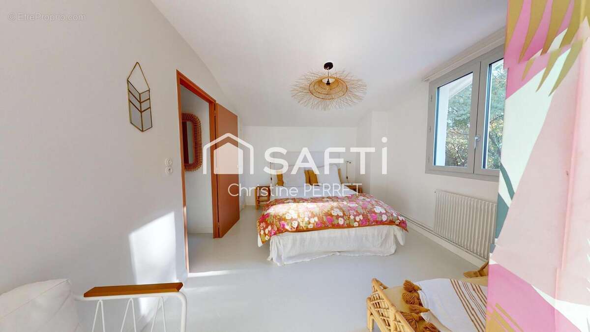 Photo 4 - Maison à LEGE-CAP-FERRET