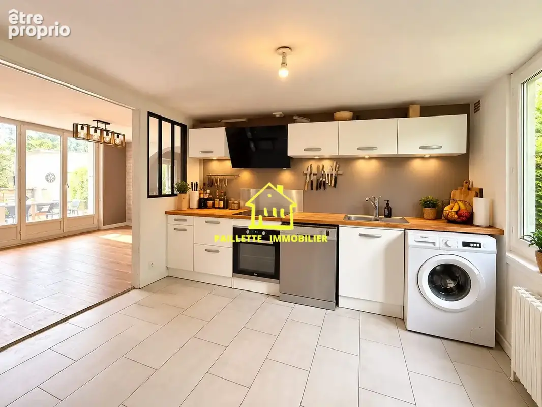 Maison 3 pièces 81 m² à vendre à Le Havre (76610) - photo 3