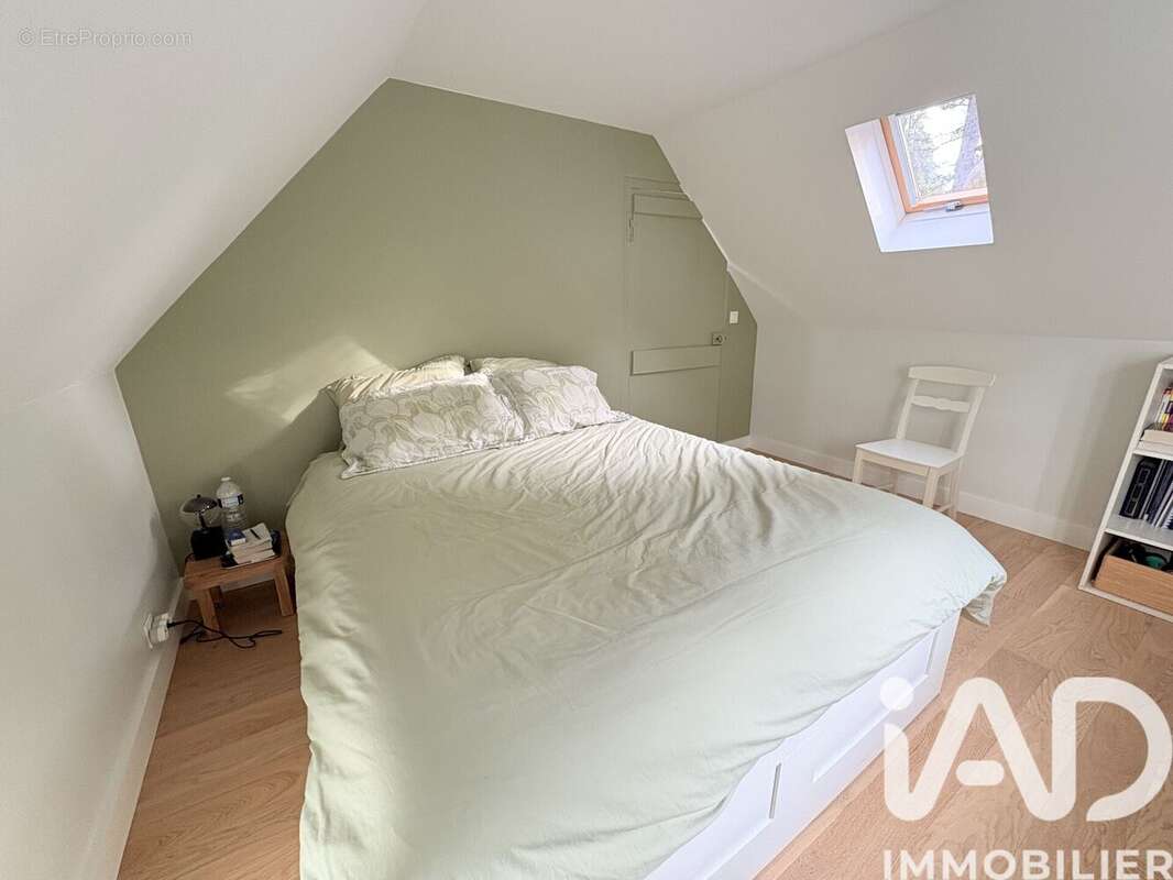 Photo 7 - Maison à VAUCRESSON