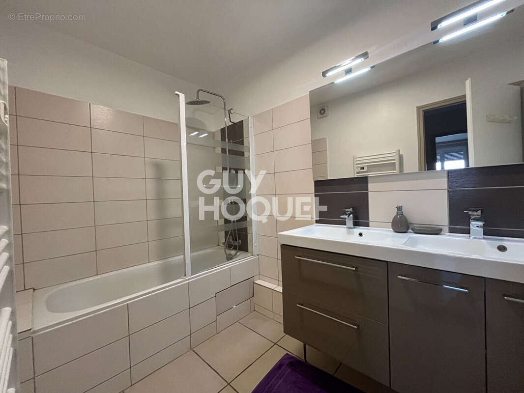 Appartement à MALESHERBES