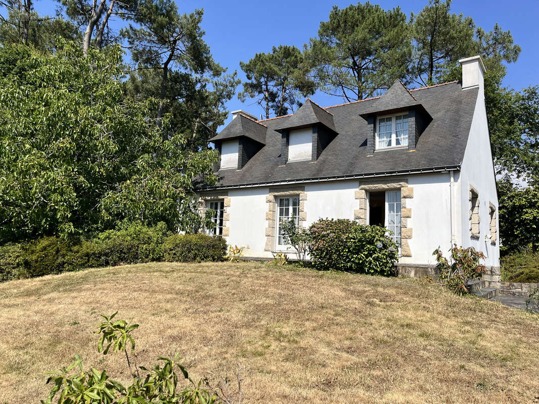 Proximité immédiate d'Auray - Secteur résidentiel recherché - photo 2
