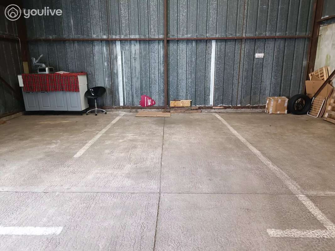 Appartement à SOTTEVILLE-LES-ROUEN