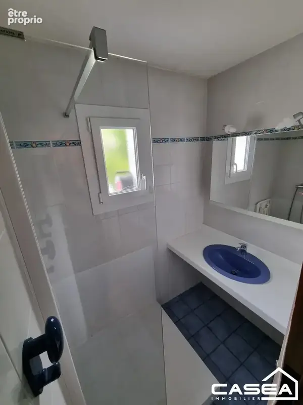 Maison 6 pièces 130 m² à vendre à Combrit (29120) - photo 7
