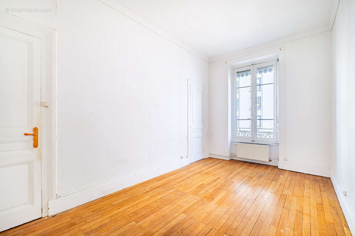 Appartement à LYON-6E