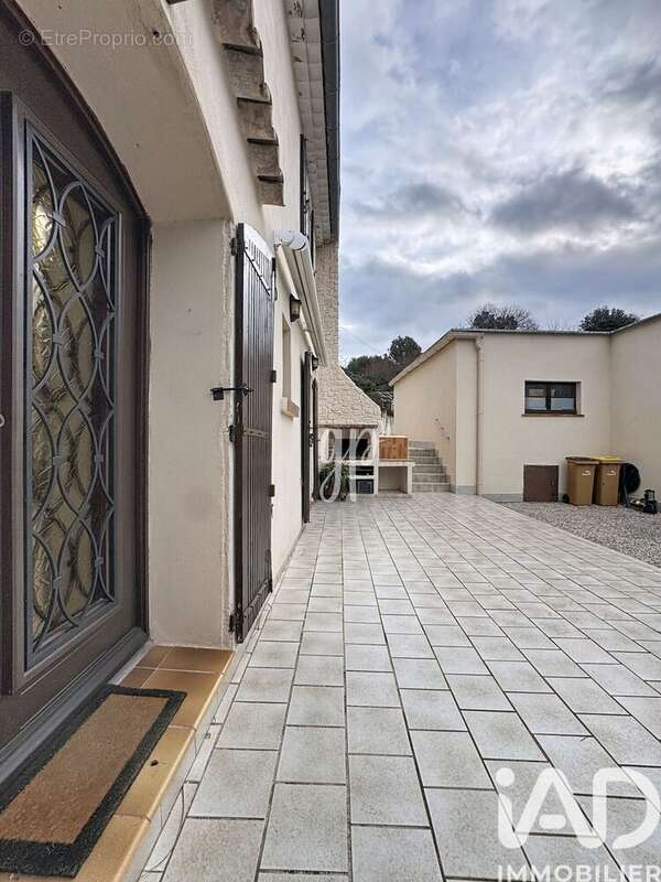 Photo 2 - Maison à TAILLADES