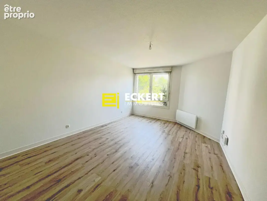 Appartement 3 pièces 69 m² à vendre à Strasbourg (67000) - photo 3