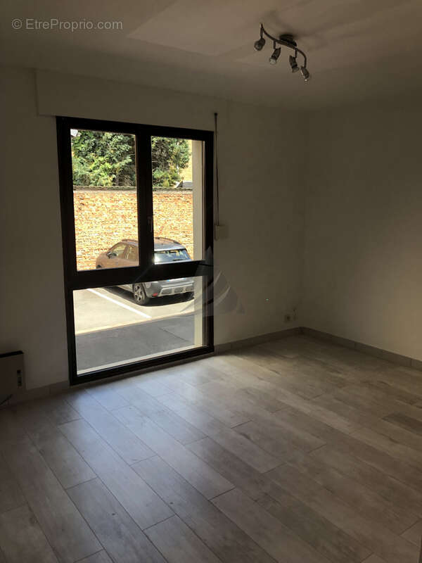 Appartement à CHARLEVILLE-MEZIERES