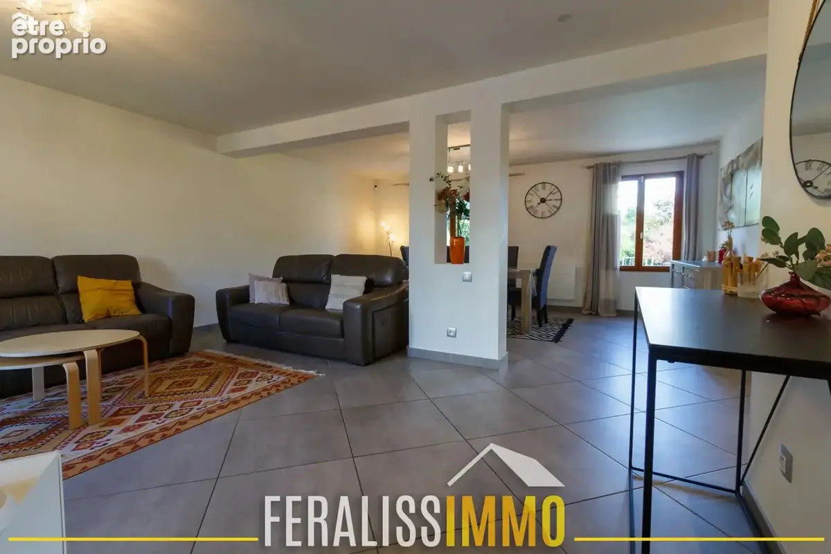Belle maison familiale avec grand jardin ! - photo 14