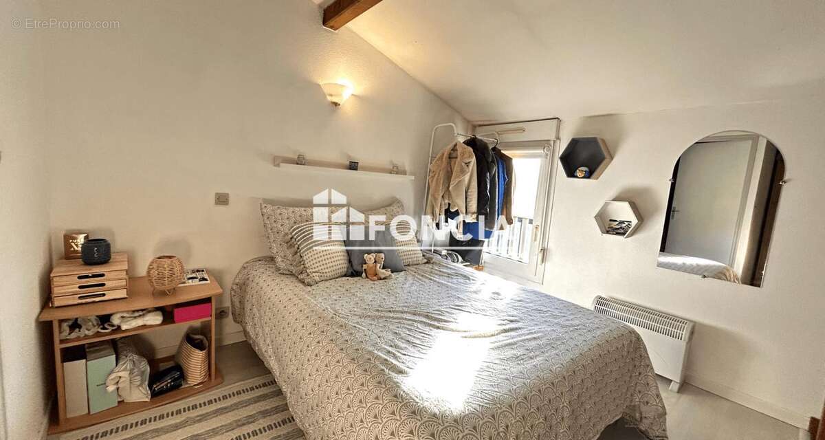 Appartement à LA ROCHELLE