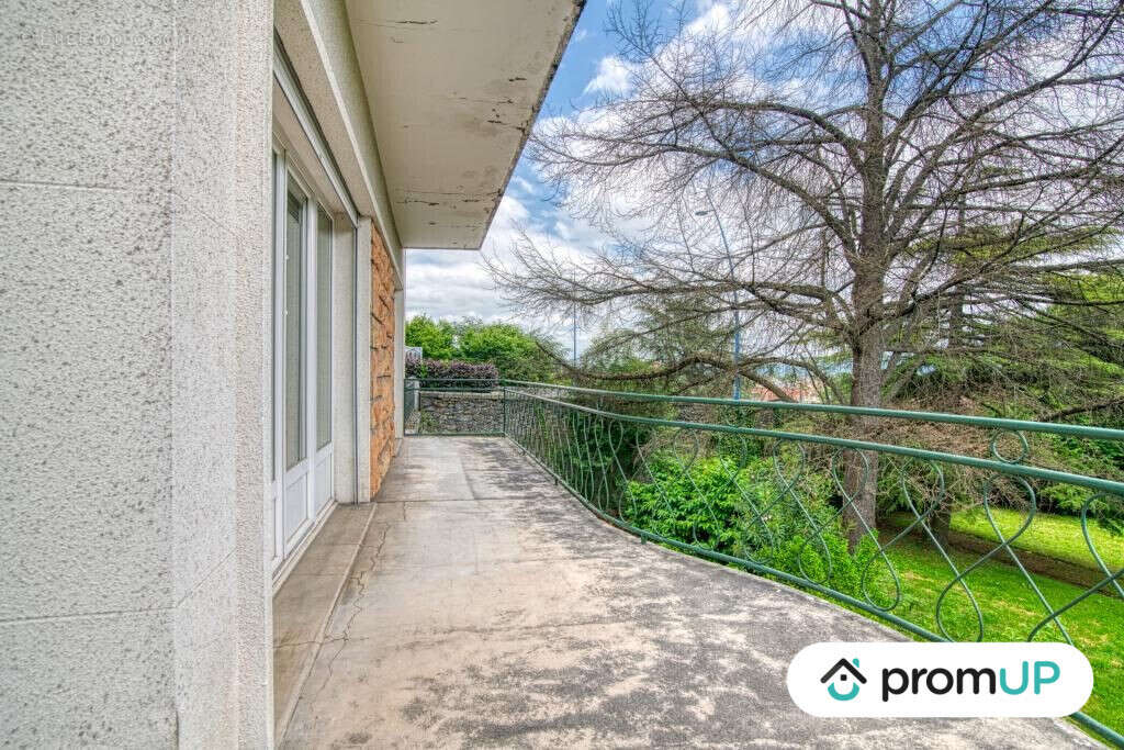 Maison à SAINT-GAUDENS