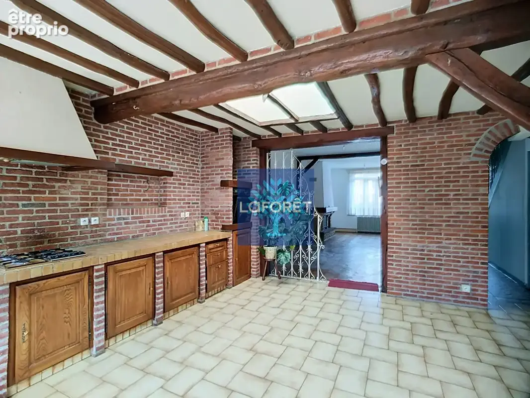 Maison Faches Thumesnil 4 pièces 160 m2 - photo 3