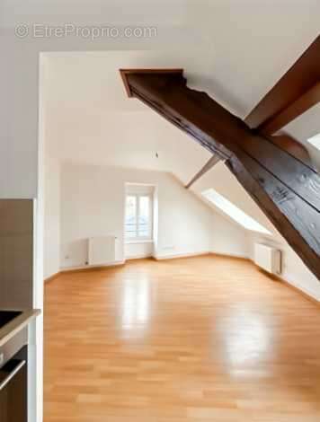 Appartement à BELFORT