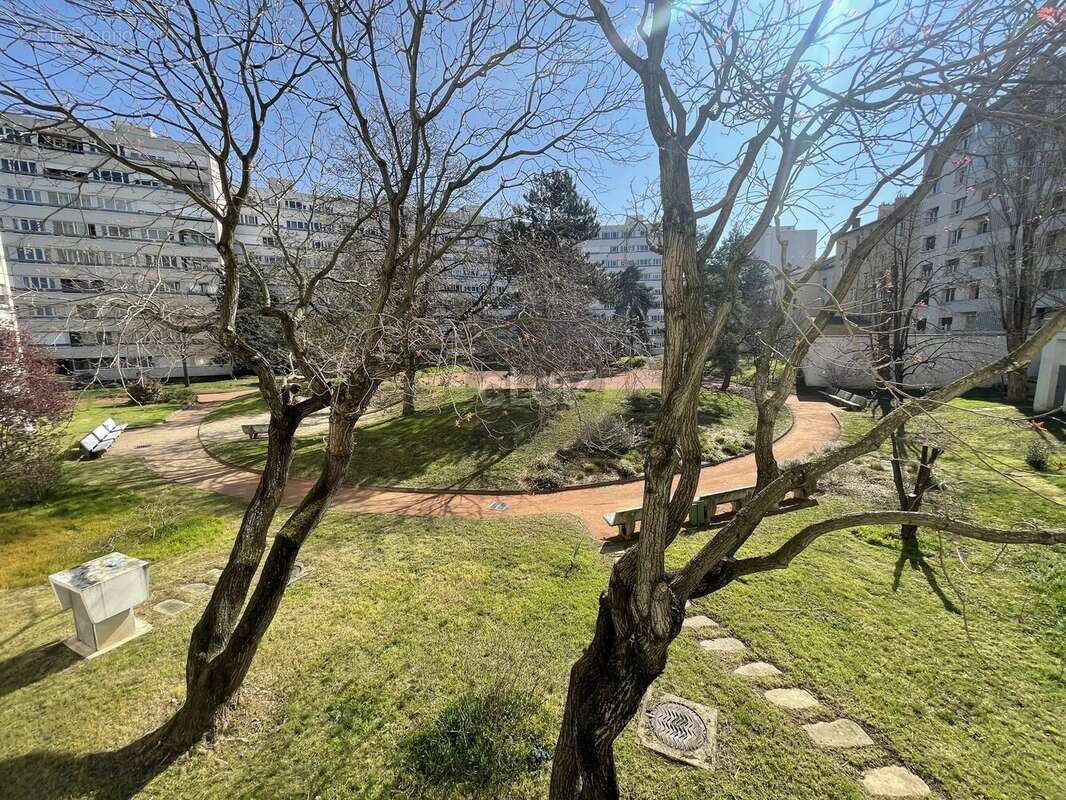 Appartement à LYON-7E