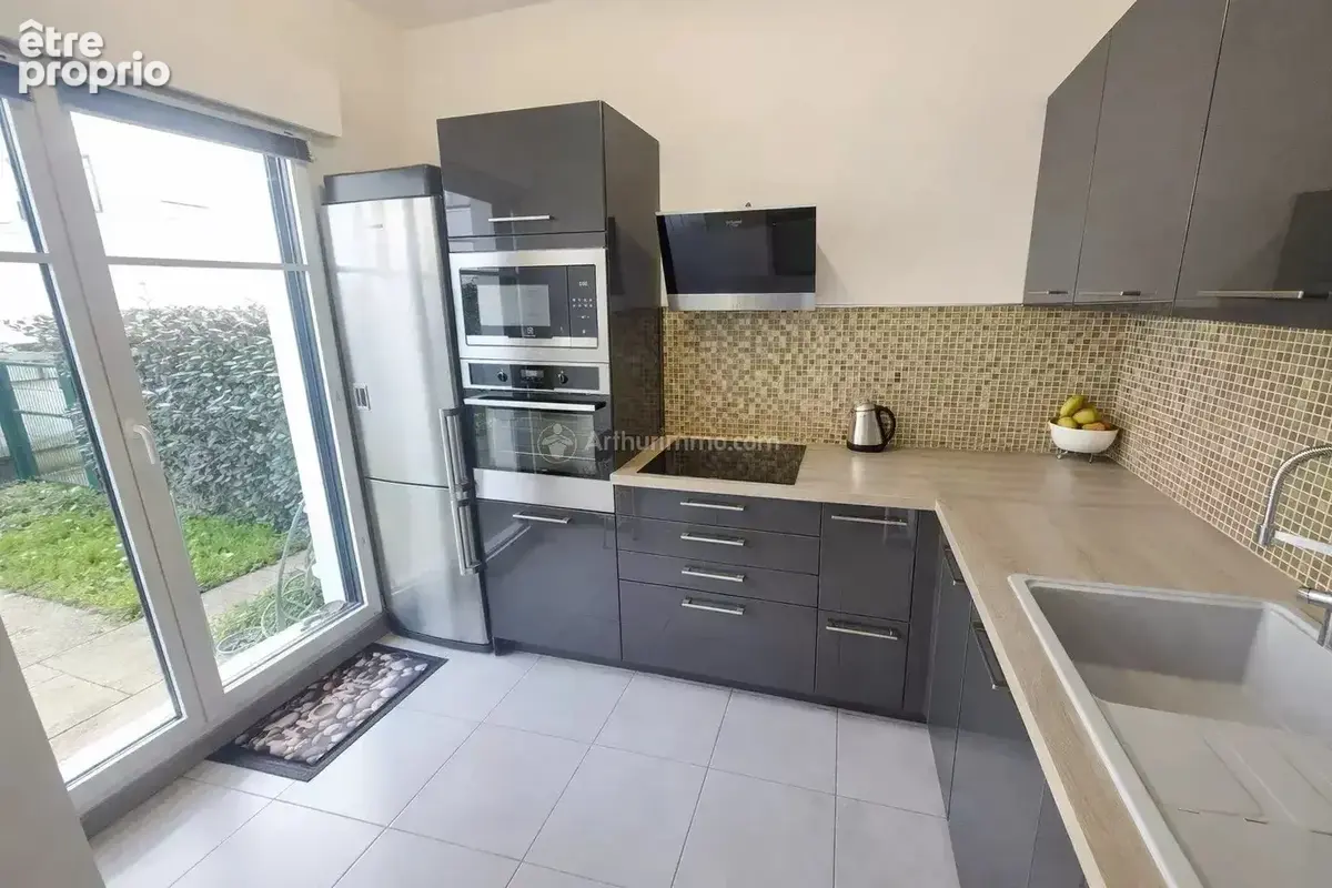 Vente Maison Chessy(77700) 535 000ï¿œ - photo 8