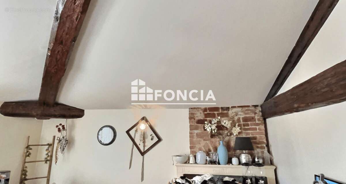 Appartement à VIENNE