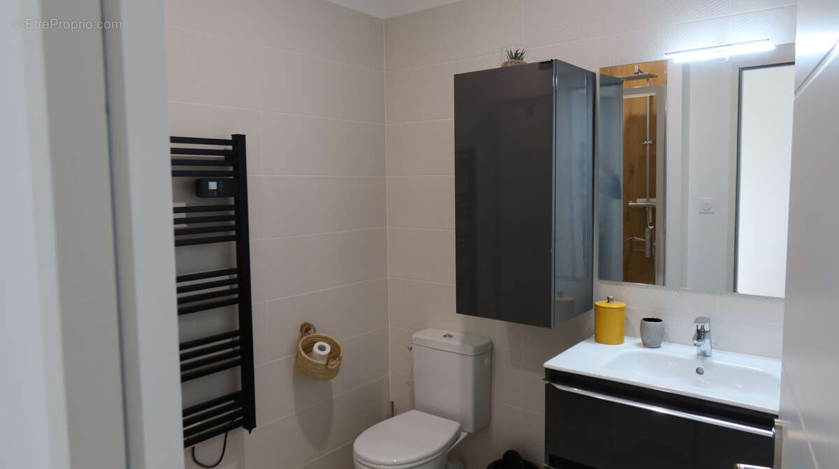 Maison à SALLES-D&#039;AUDE