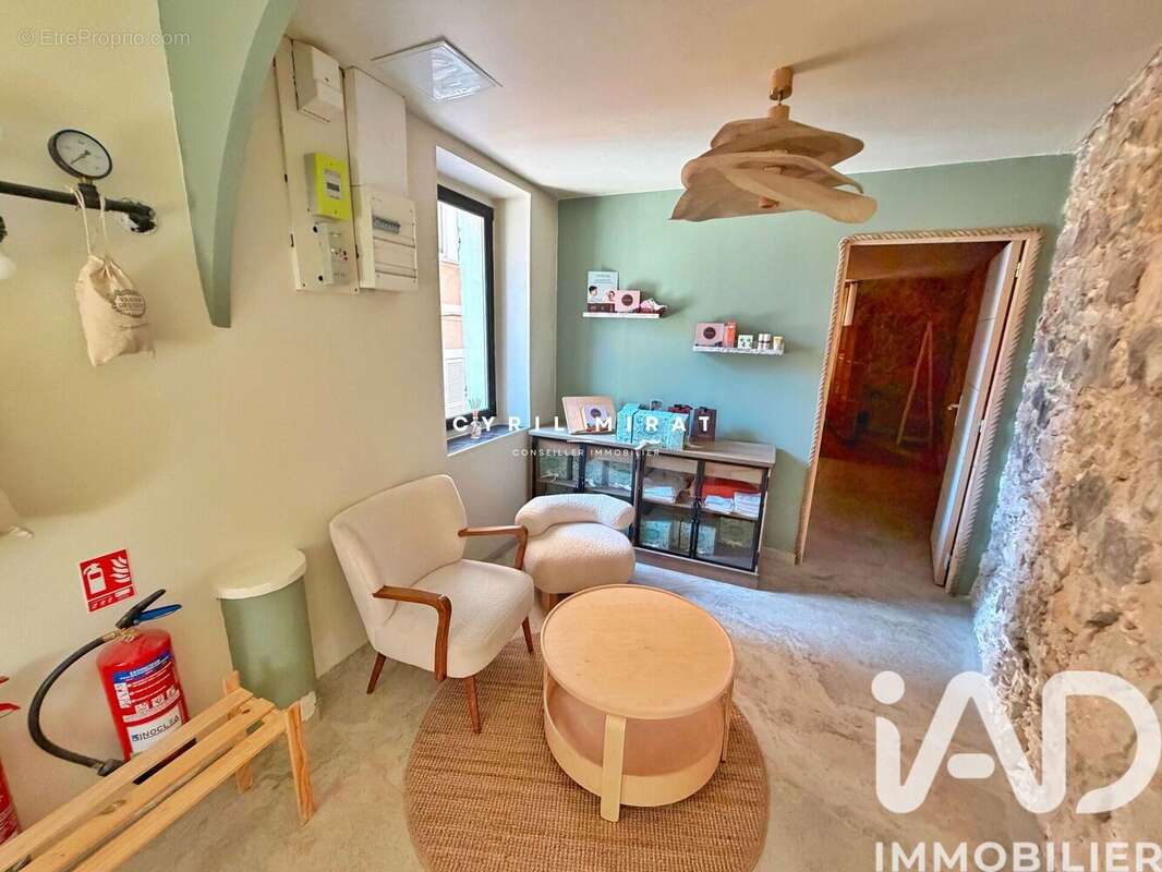 Photo 5 - Commerce à SANARY-SUR-MER