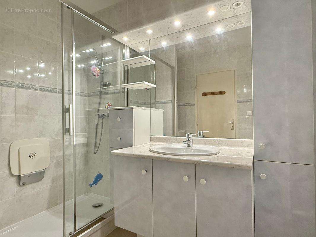 Appartement à LONGVIC