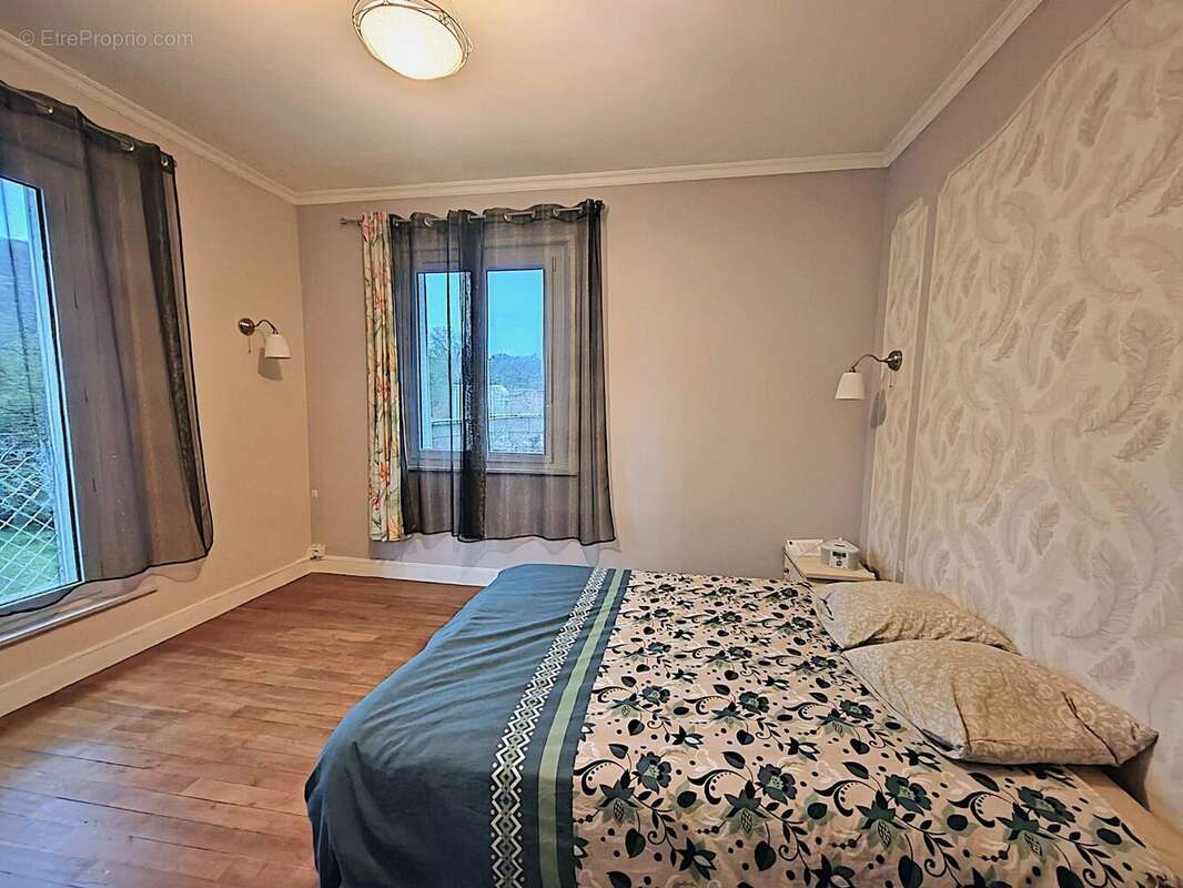 Maison à LES ANDELYS