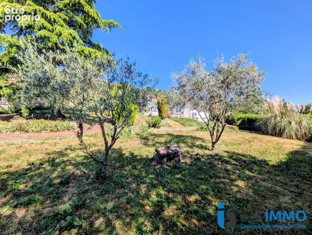 Maison 6 pièces 135 m² à vendre à Albi (81000) - photo 3
