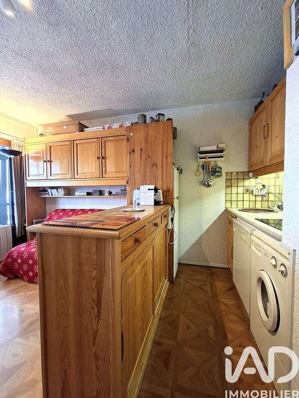 Photo 2 - Appartement à AURIS