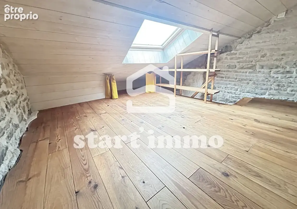 Appartement Besancon 25 m2 LC 43 m² au sol - photo 4