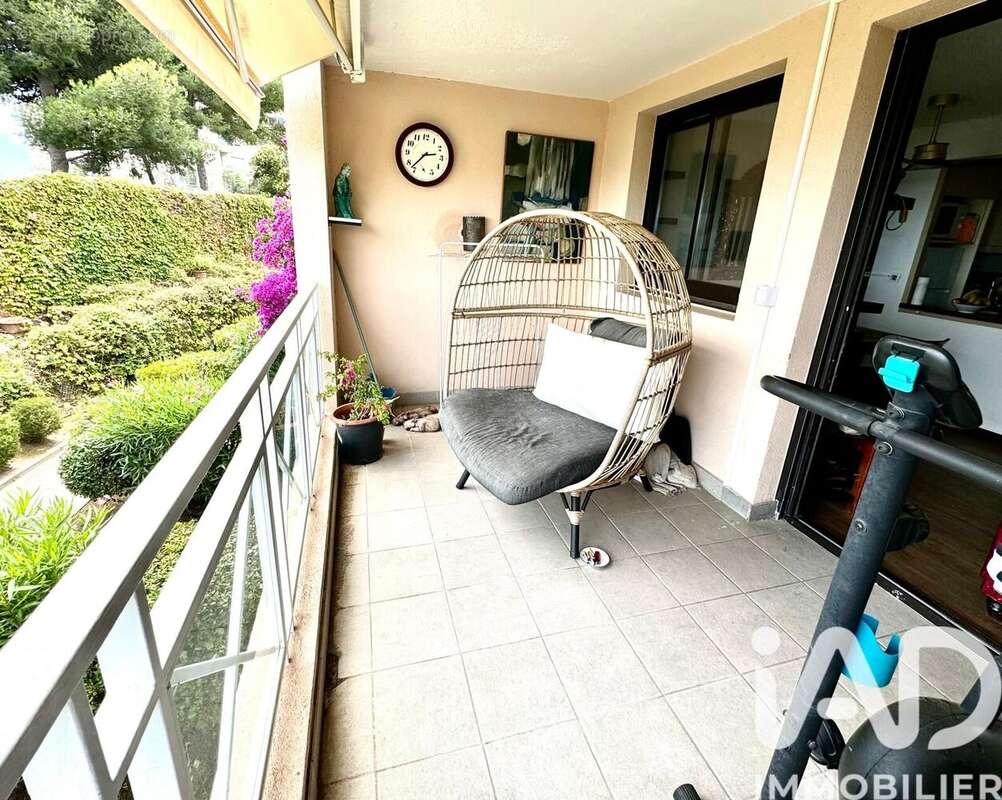 Photo 2 - Appartement à CANNES