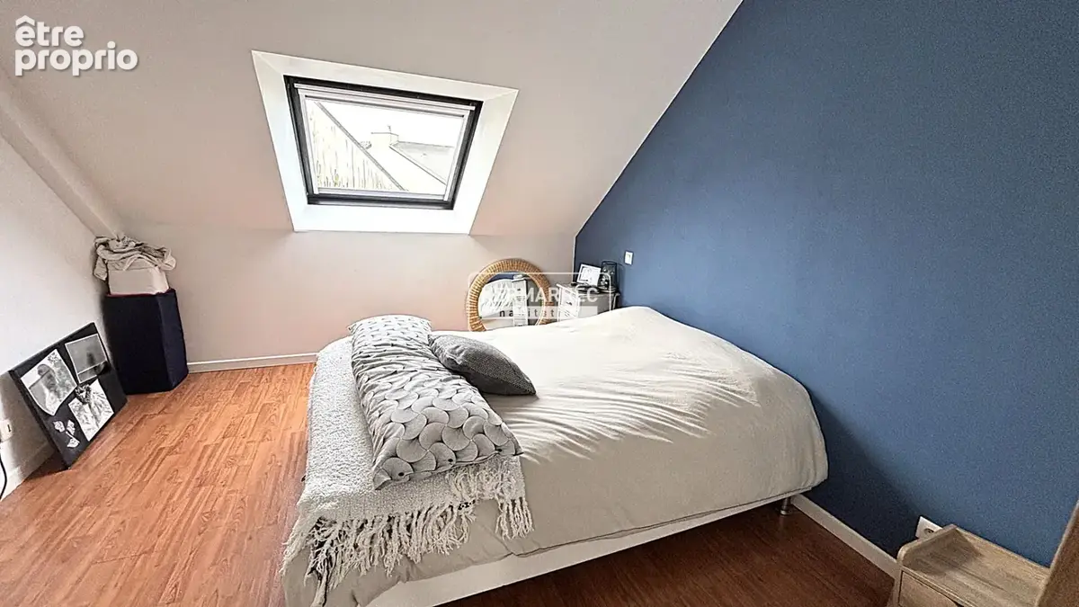 A VENDRE Maison 7 pièces à VITRE 145 m² - 448 100  HAI - photo 6